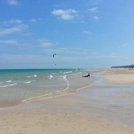 Costa Calma / Playa Paraiso Laguna Blu Екстериор снимка