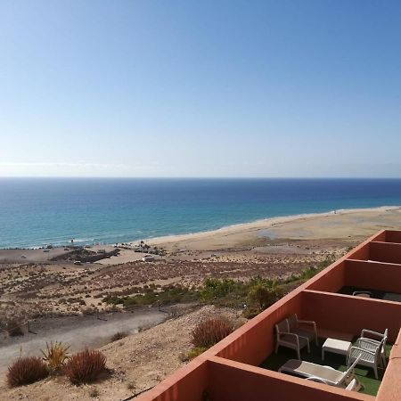 Costa Calma / Playa Paraiso Laguna Blu Екстериор снимка