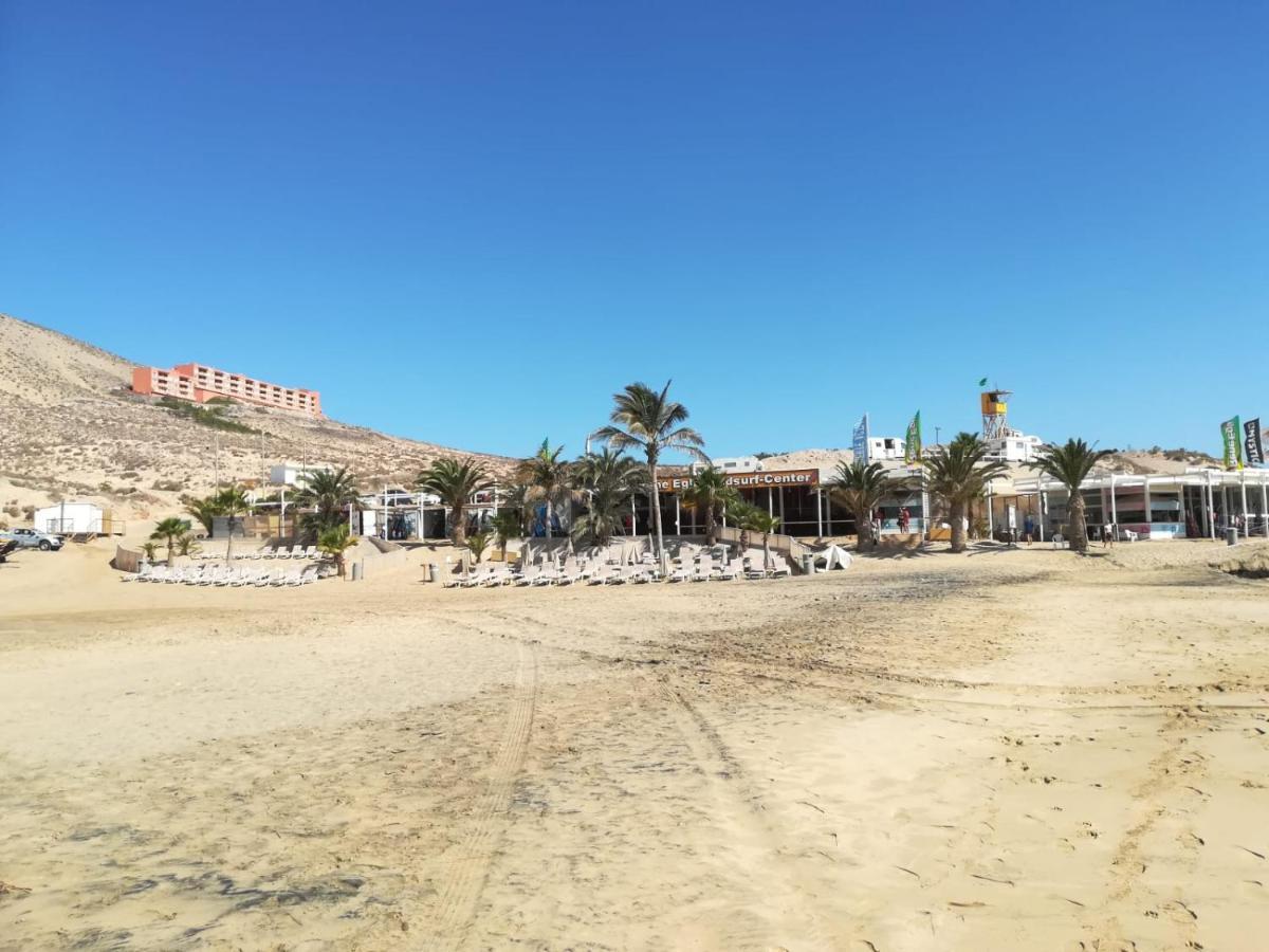 Costa Calma / Playa Paraiso Laguna Blu Екстериор снимка
