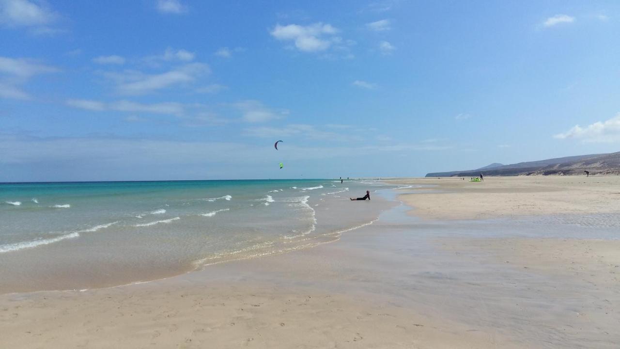 Costa Calma / Playa Paraiso Laguna Blu Екстериор снимка