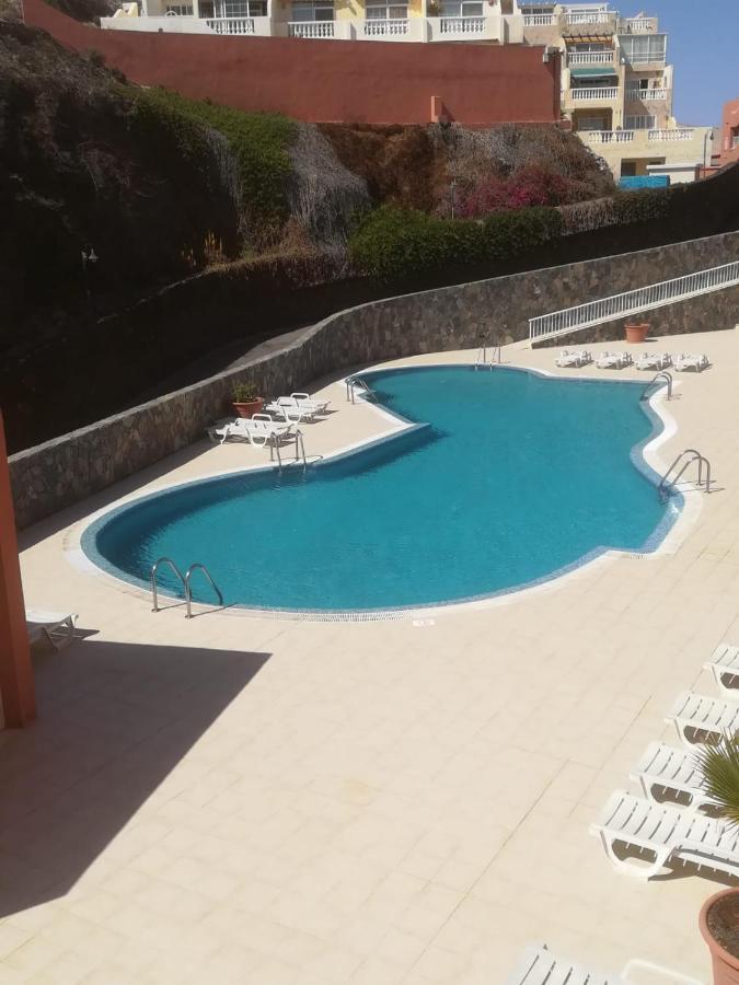 Costa Calma / Playa Paraiso Laguna Blu Екстериор снимка
