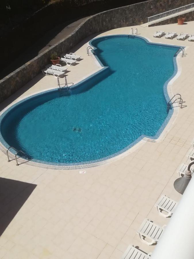 Costa Calma / Playa Paraiso Laguna Blu Екстериор снимка