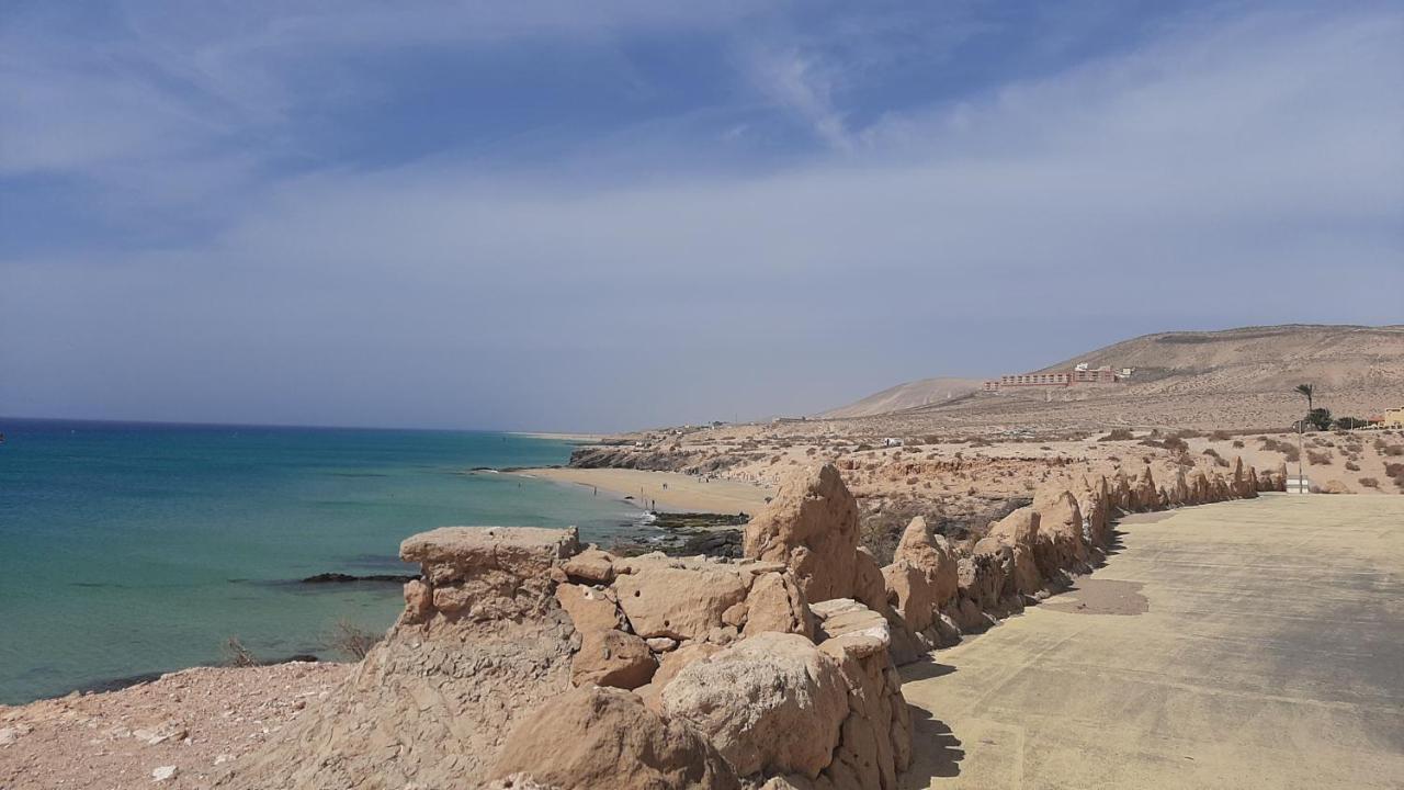 Costa Calma / Playa Paraiso Laguna Blu Екстериор снимка