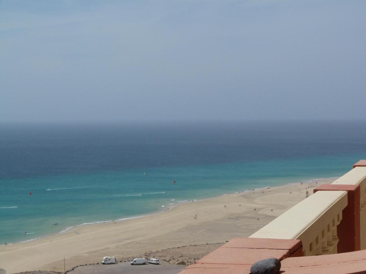 Costa Calma / Playa Paraiso Laguna Blu Екстериор снимка
