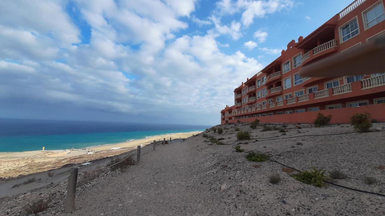 Costa Calma / Playa Paraiso Laguna Blu Екстериор снимка