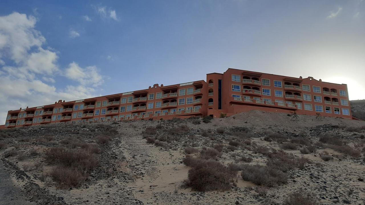 Costa Calma / Playa Paraiso Laguna Blu Екстериор снимка
