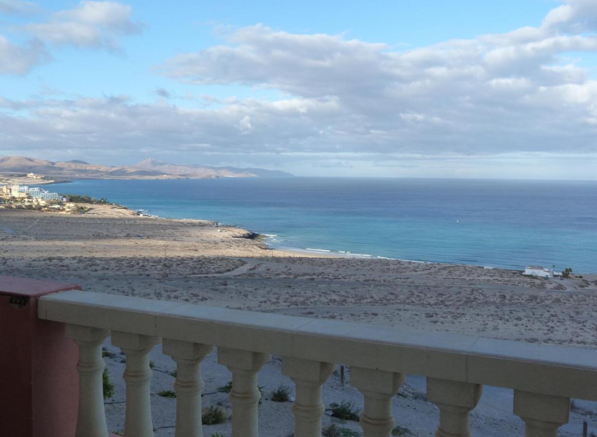 Costa Calma / Playa Paraiso Laguna Blu Екстериор снимка