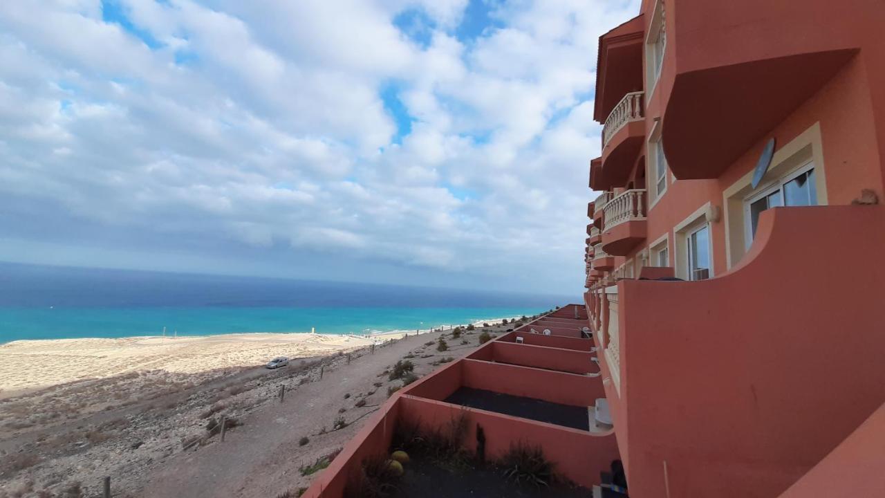 Costa Calma / Playa Paraiso Laguna Blu Екстериор снимка