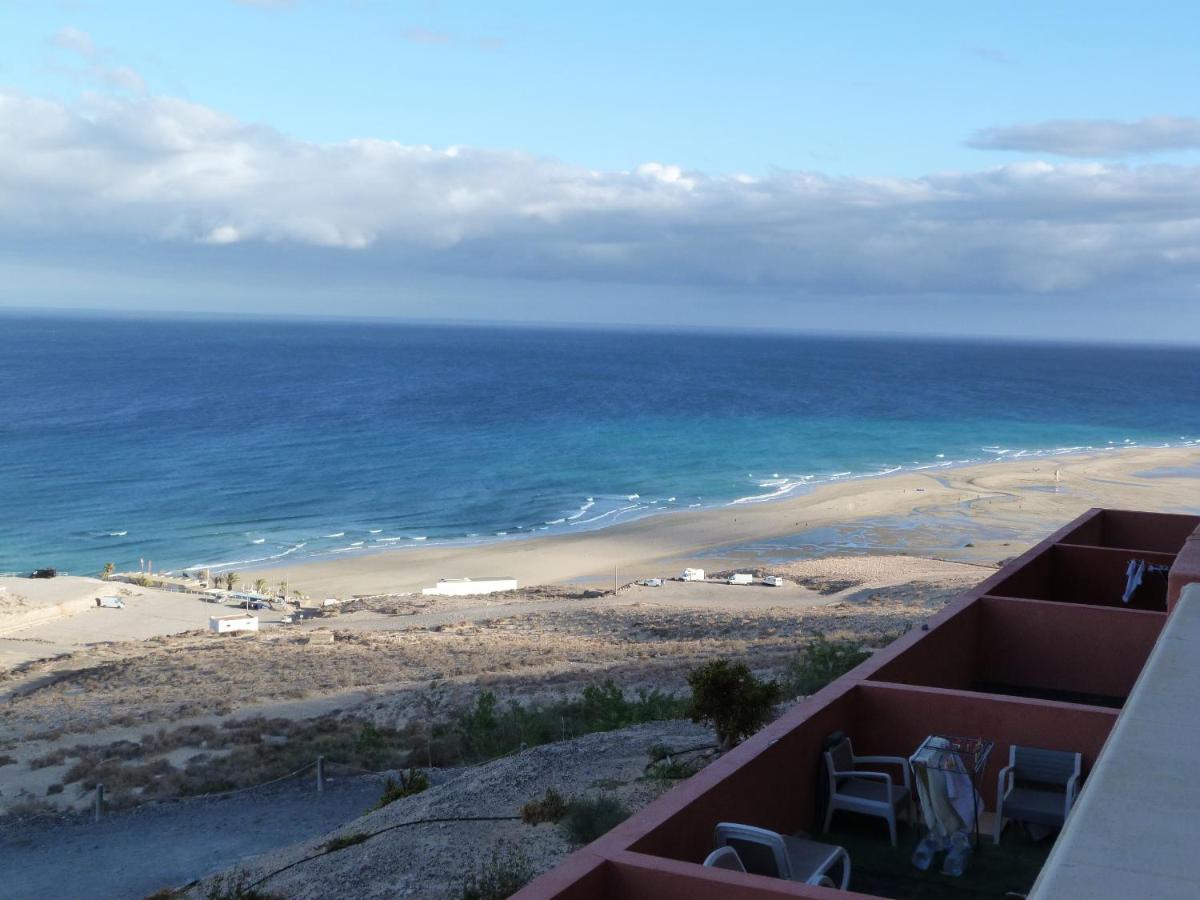 Costa Calma / Playa Paraiso Laguna Blu Екстериор снимка