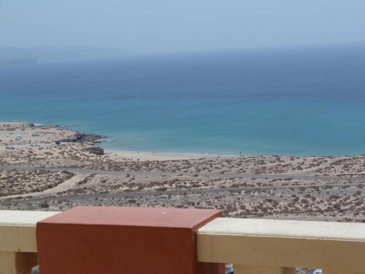 Costa Calma / Playa Paraiso Laguna Blu Екстериор снимка