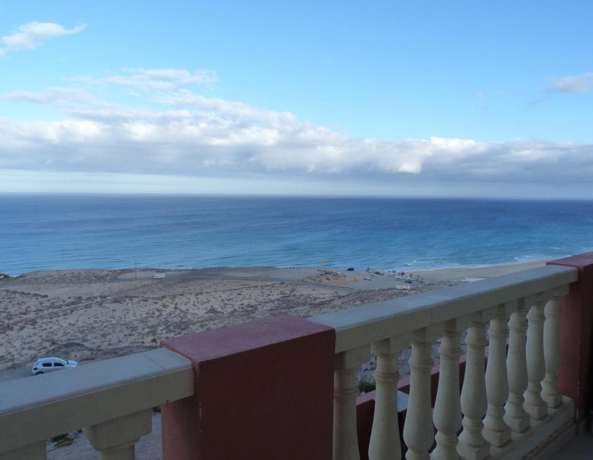 Costa Calma / Playa Paraiso Laguna Blu Екстериор снимка