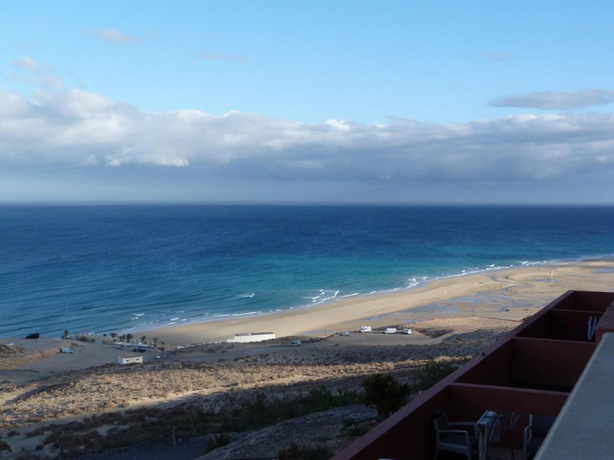 Costa Calma / Playa Paraiso Laguna Blu Екстериор снимка