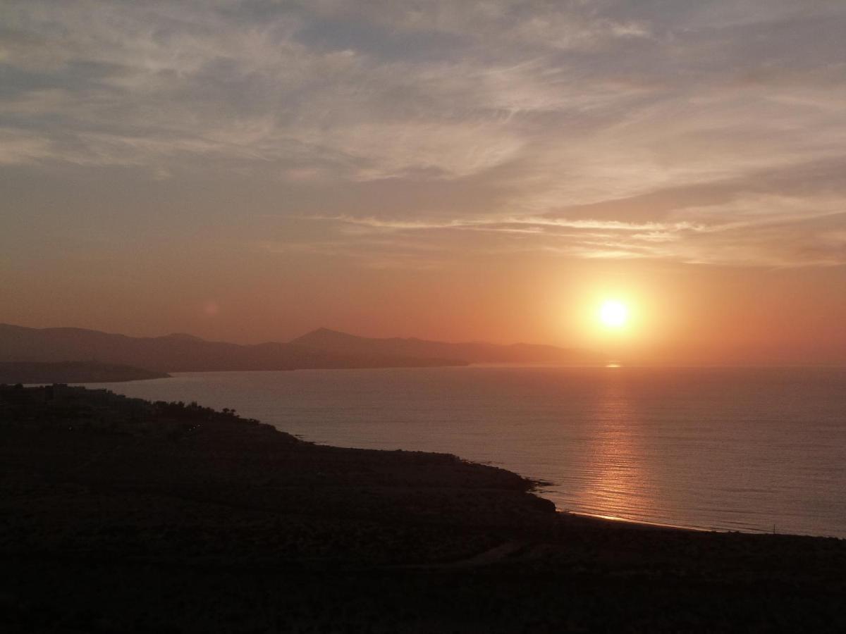 Costa Calma / Playa Paraiso Laguna Blu Екстериор снимка