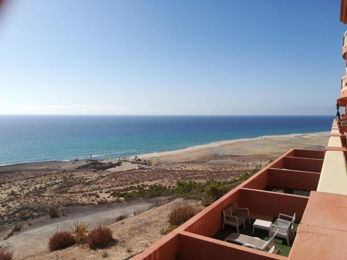 Costa Calma / Playa Paraiso Laguna Blu Екстериор снимка