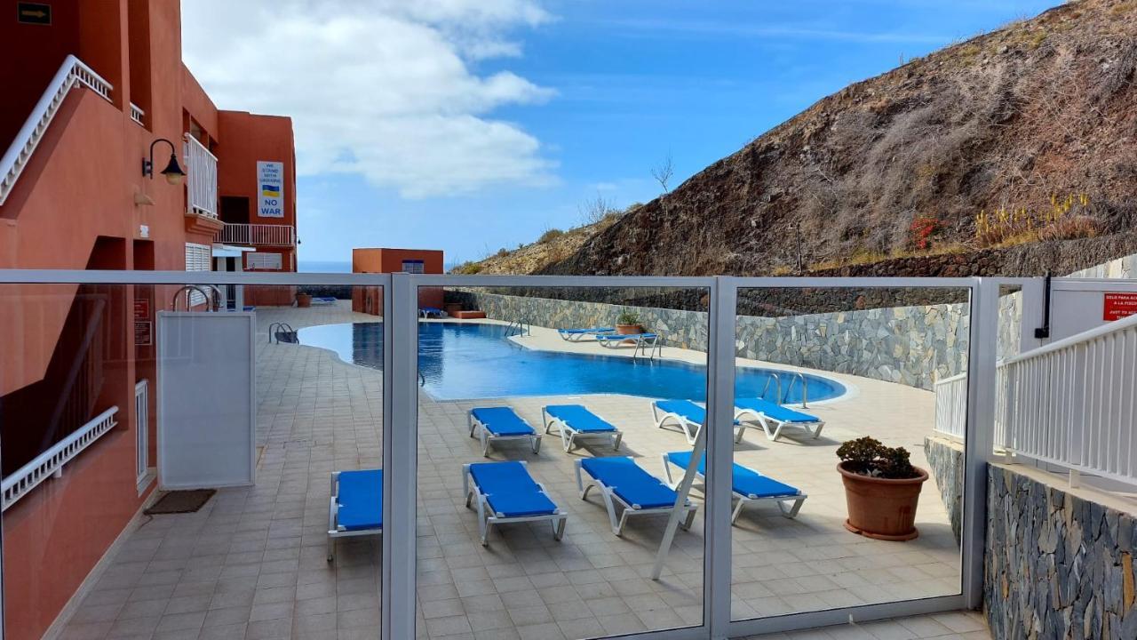 Costa Calma / Playa Paraiso Laguna Blu Екстериор снимка